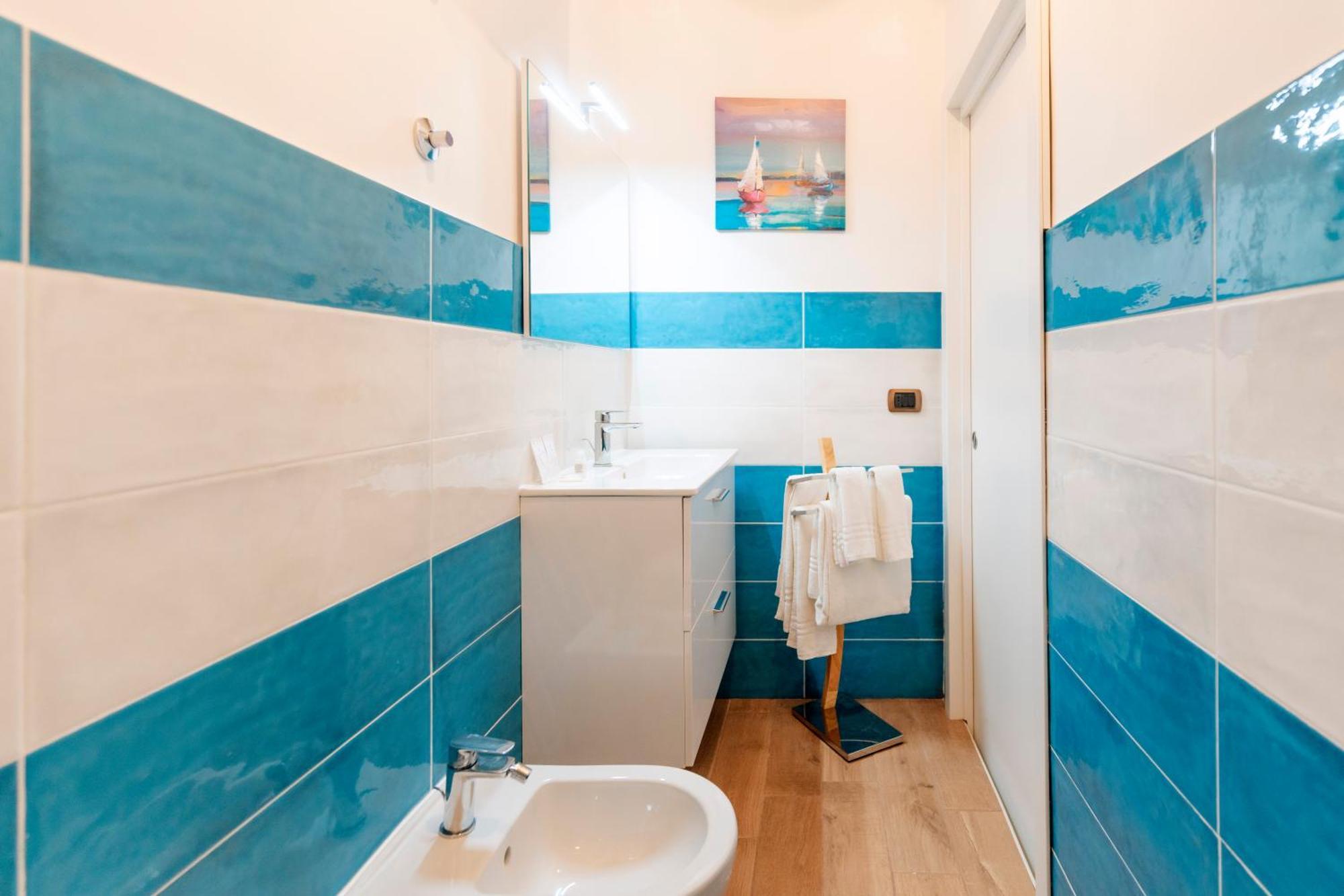 Piazza Tasso Suite Сорренто Екстер'єр фото
