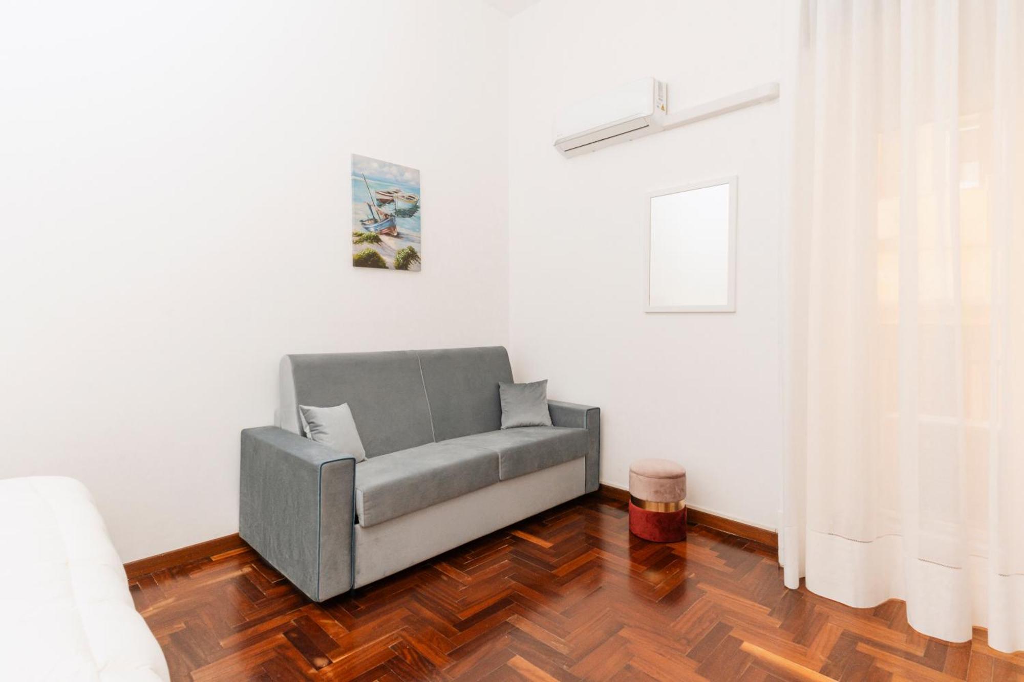 Piazza Tasso Suite Сорренто Екстер'єр фото