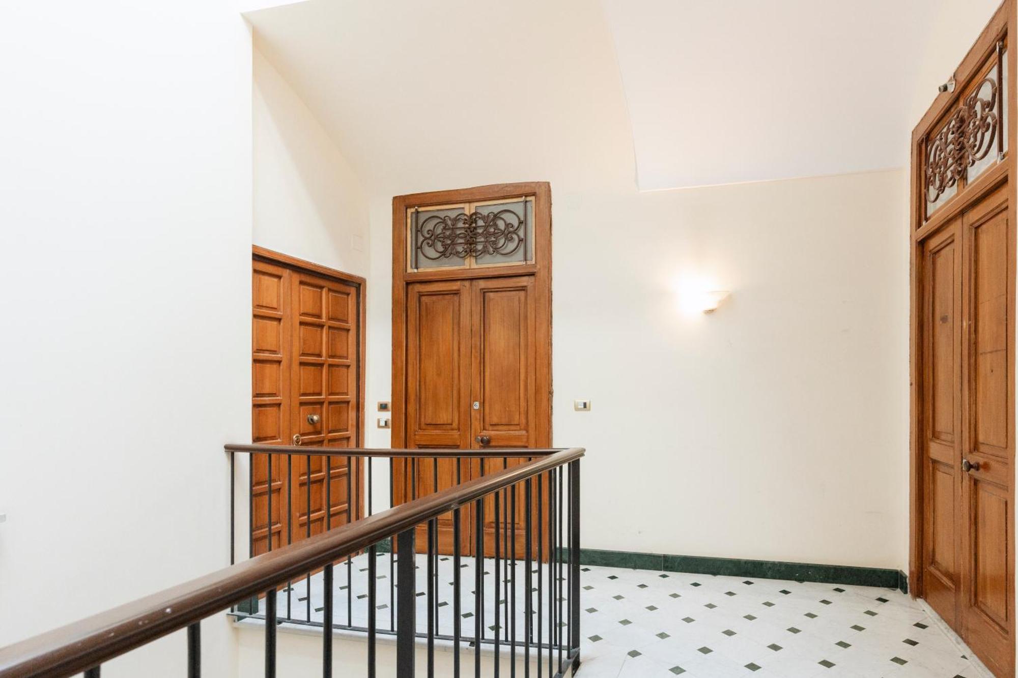 Piazza Tasso Suite Сорренто Екстер'єр фото